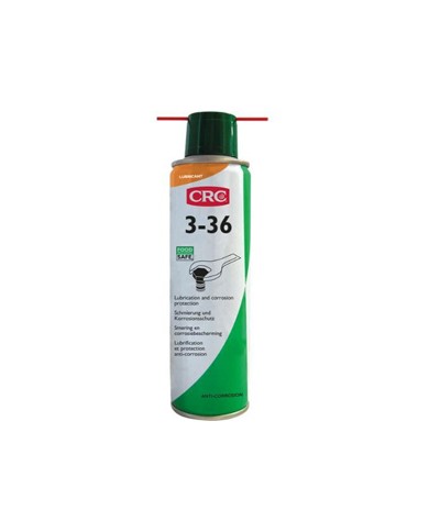 CRC 3-36 FPS EN 250ML CRC 3-36 FPS EN 250ML