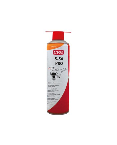 CRC DEGRIPPANT 5-56 PRO 500ML CRC DEGRIPPANT 5-56 PRO 500ML