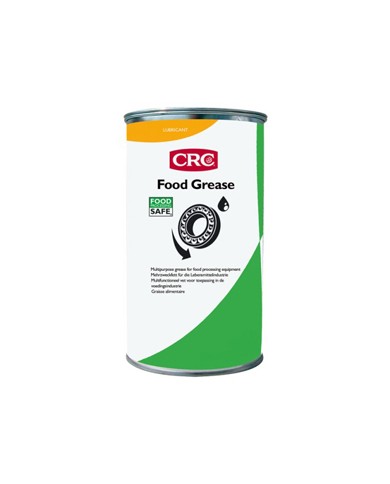 CRC FOOD GREASE EN BOITE 1KG CRC FOOD GREASE EN BOITE 1KG