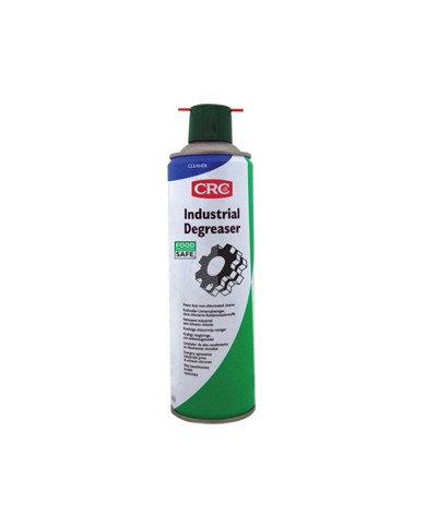 CRC FPS INDUSTRIAL DEGREASER EN 500ML CRC FPS INDUSTRIAL DEGREASER EN 500ML