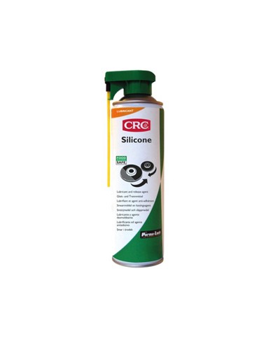 CRC FPS SILICONE EN 500ML CRC FPS SILICONE EN 500ML
