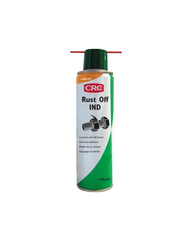 CRC RUST OFF IND 250ML CRC RUST OFF IND 250ML