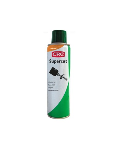 SUPERCUT II EN 250 ML SUPERCUT II EN 250 ML
