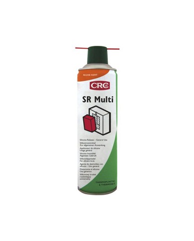 DEMOULANT HUILE SILICONE SR MULTI 500 ML DEMOULANT HUILE SILICONE SR MULTI 500 ML