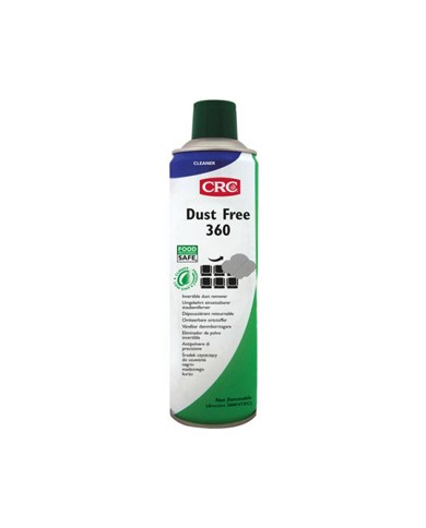 DUST FREE 360 FPS 250 ML DUST FREE 360 FPS 250 ML