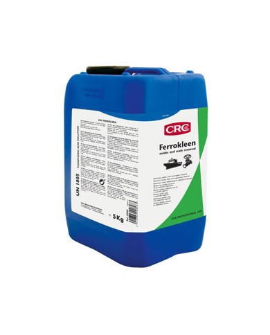 FERROKLEEN PRO 5 KG FERROKLEEN PRO 5 KG
