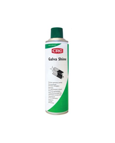 GALVA SHINE EN 500 ML GALVA SHINE EN 500 ML