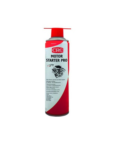 MOTOR STARTER 200 ML MOTOR STARTER 200 ML