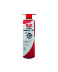 NETTOYANT POUR CONTROLE CRICK 110 EN 500 ML