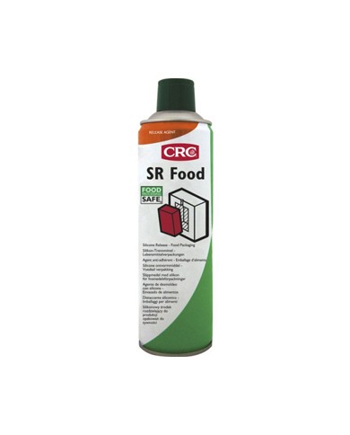 SR FOOD FPS 500 ML SR FOOD FPS 500 ML