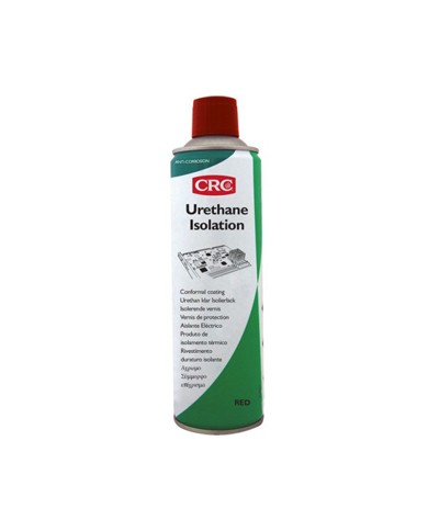 URETHANE ISOLATION 250 ML URETHANE ISOLATION 250 ML