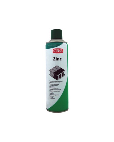 ZINC IND 500 ML ZINC IND 500 ML