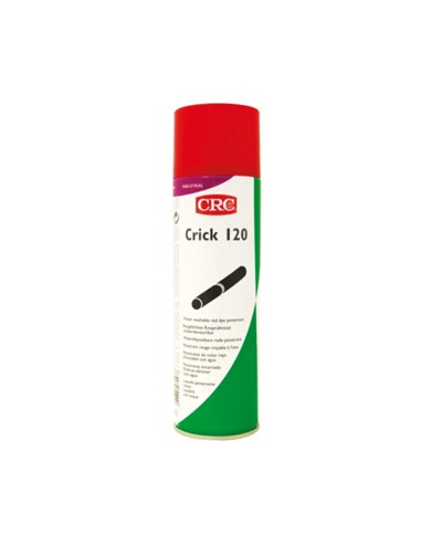 PENETRANT POUR CONTROLE CRICK 120 EN 500 ML PENETRANT POUR CONTROLE CRICK 120 EN 500 ML