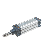 Vérin carré diamètre 80 course 100 Réf: 1213800100AP Vérin carré diamètre 80 course 100 Réf: 1213800100AP