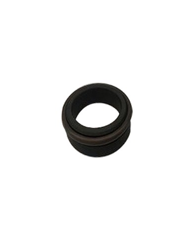 GRAIN FIXE TYPE G4 CARBONE EN VITON DIAM 48 MM GRAIN FIXE TYPE G4 CARBONE EN VITON DIAM 48 MM