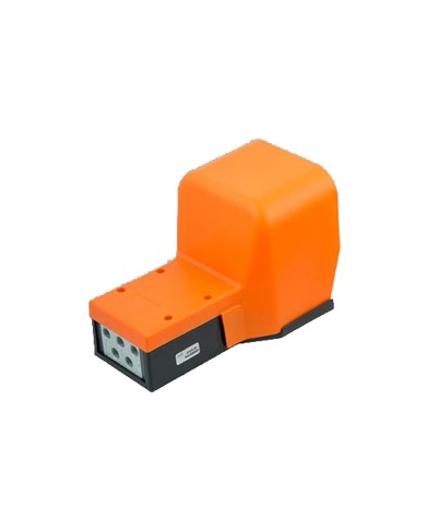 Pédale PEV 35 PEB PR 5/2 bistable 1/4'' Réf: W3120000011 Pédale PEV 35 PEB PR 5/2 bistable 1/4'' Réf: W3120000011