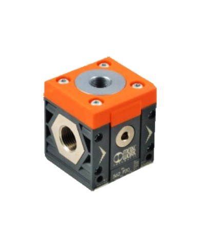 Répartiteur 4 sortie 1/8 Réf: 5611P201 Répartiteur 4 sortie 1/8 Réf: 5611P201