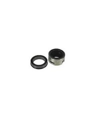 GARNITURE MECANIQUE TYPE 852 CARBONE EN VITON DIAM 24 MM SANS GRAIN FIXE GARNITURE MECANIQUE TYPE 852 CARBONE EN VITON DIAM 24 MM SANS GRAIN FIXE